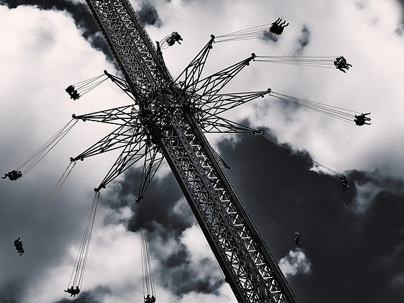 Hanging in the balance