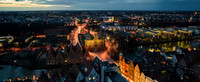 Cityscapes